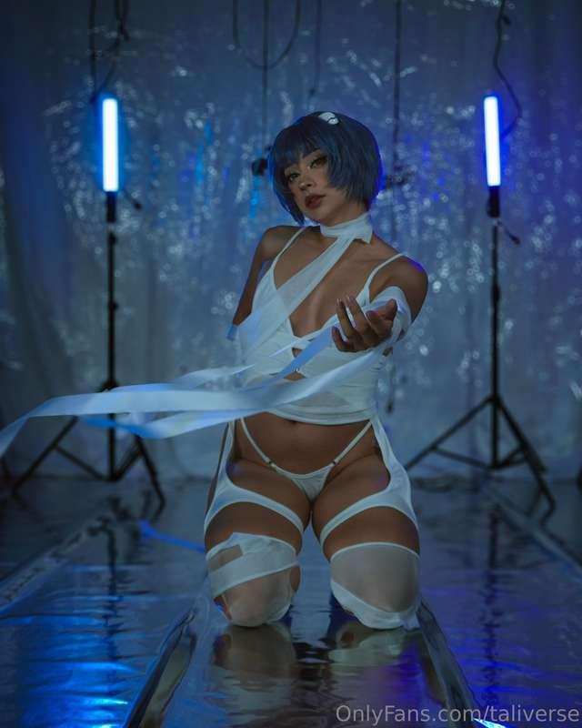  Rei HDHi guyz!!! Finally dropping this set!! I know a lot o..