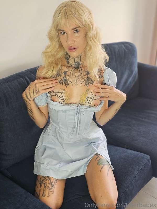 Do you consider me girlfriend material or fuckdoll material?