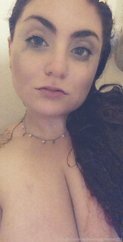 💋Red hair and tits out💋