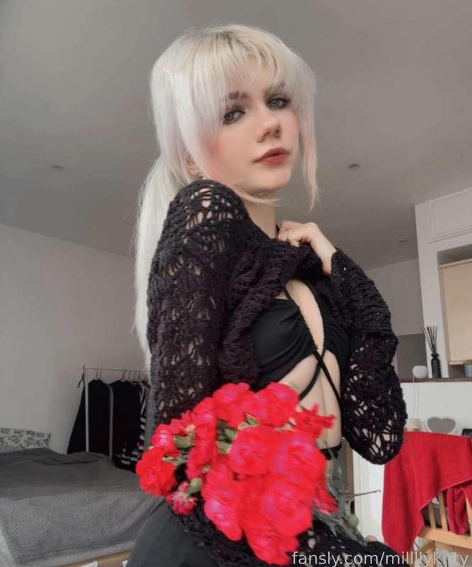 millllykitty image #1