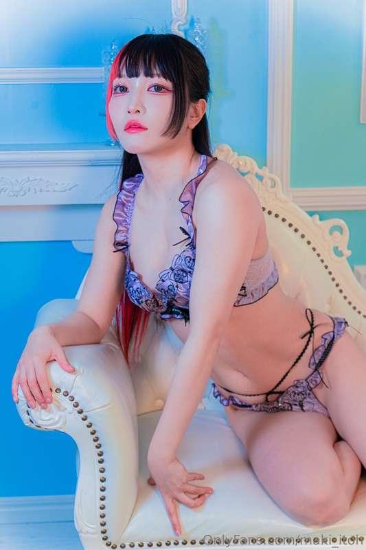 ⚠️Do not post these photos on other sites.All rights reserve..