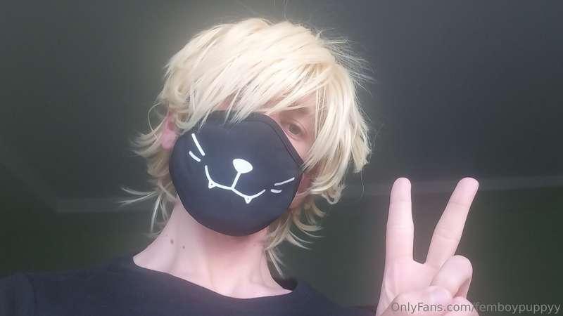 femboypuppyy image #0