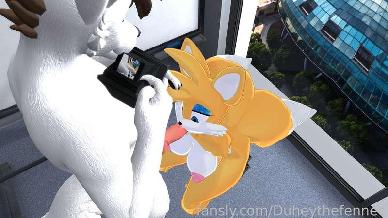 duheythefennec image #22