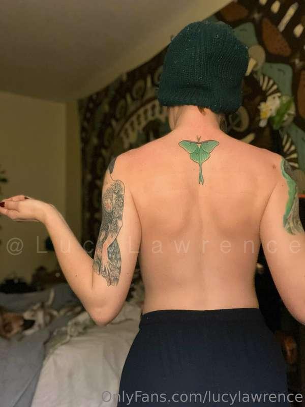 lucylawrence image #2