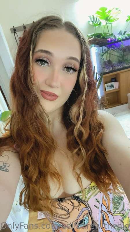 curly hair don’t care 👩‍🦱💕