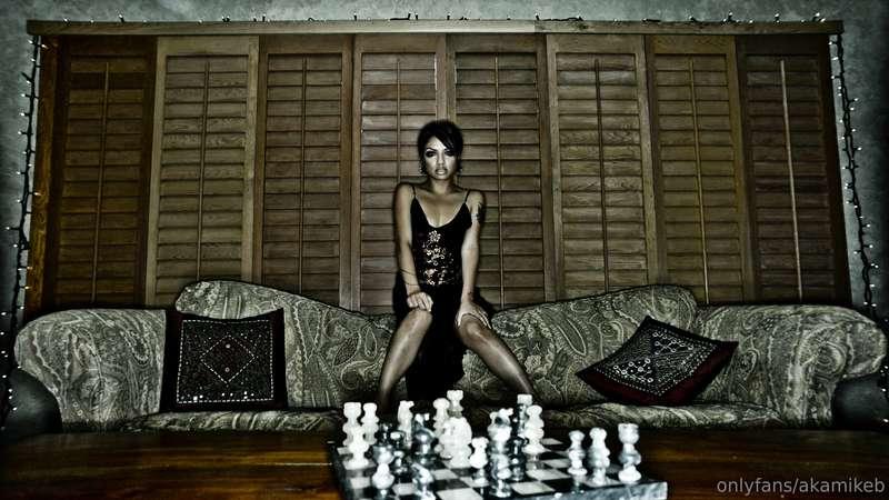 Here's a 14 year flashback, working with Playboy model (back..