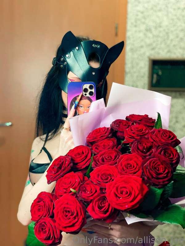 🌹❤️‍🔥🎀