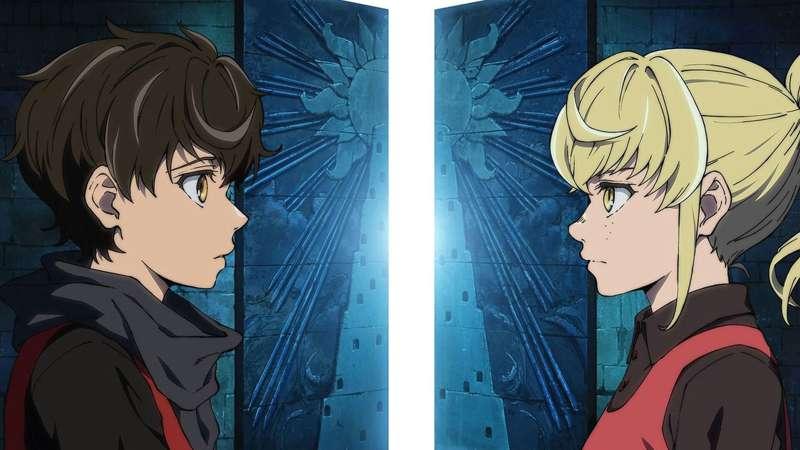 EARLY ACCESS: TOWER OF GOD EPISODE 2 REACTION! 