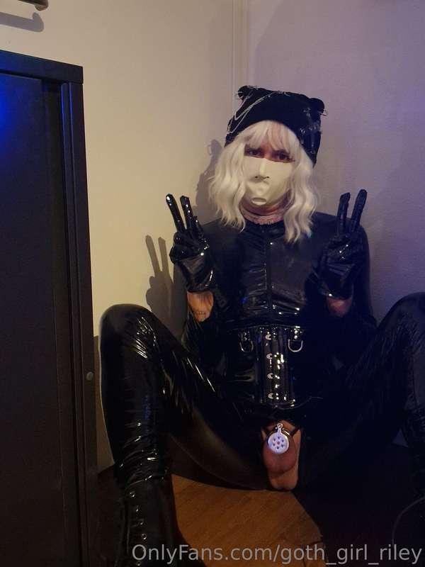 Rubber Time ^^
