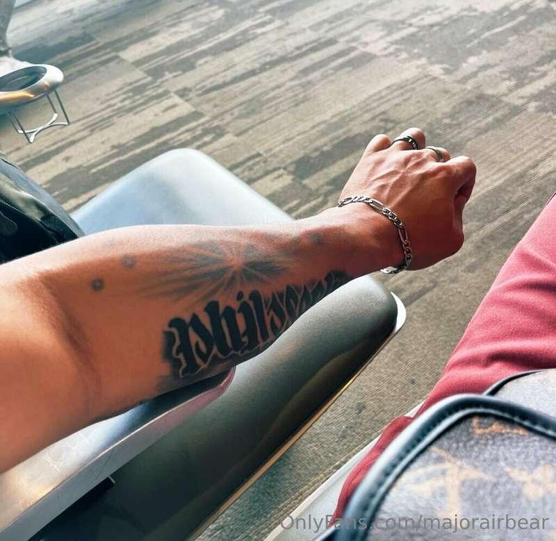 Should I post more forearm pics?