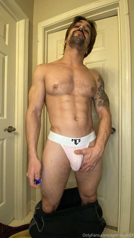 Do you like my new underwear?