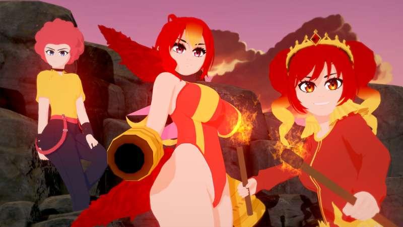 Flint & Flame