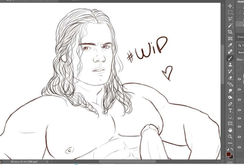 working on new drawings for next month!!
If you have a sugge..