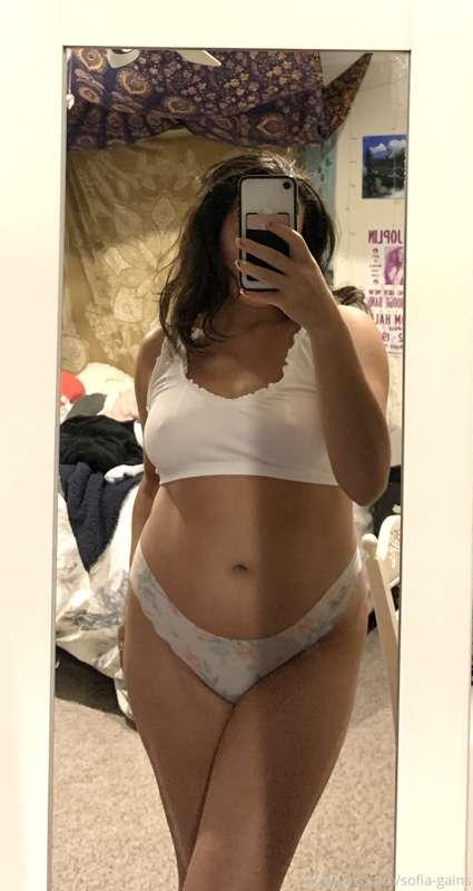 Soft 'n sweet
