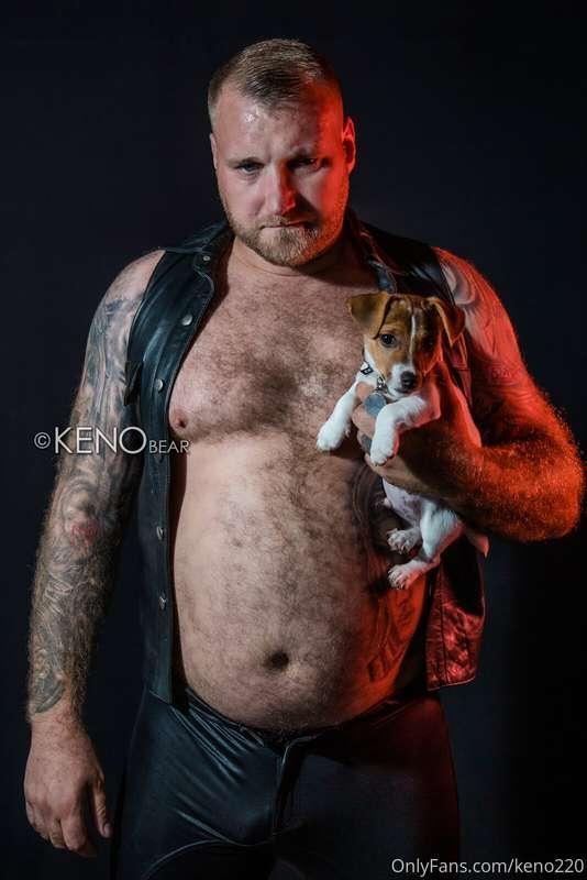 Keno & Bear