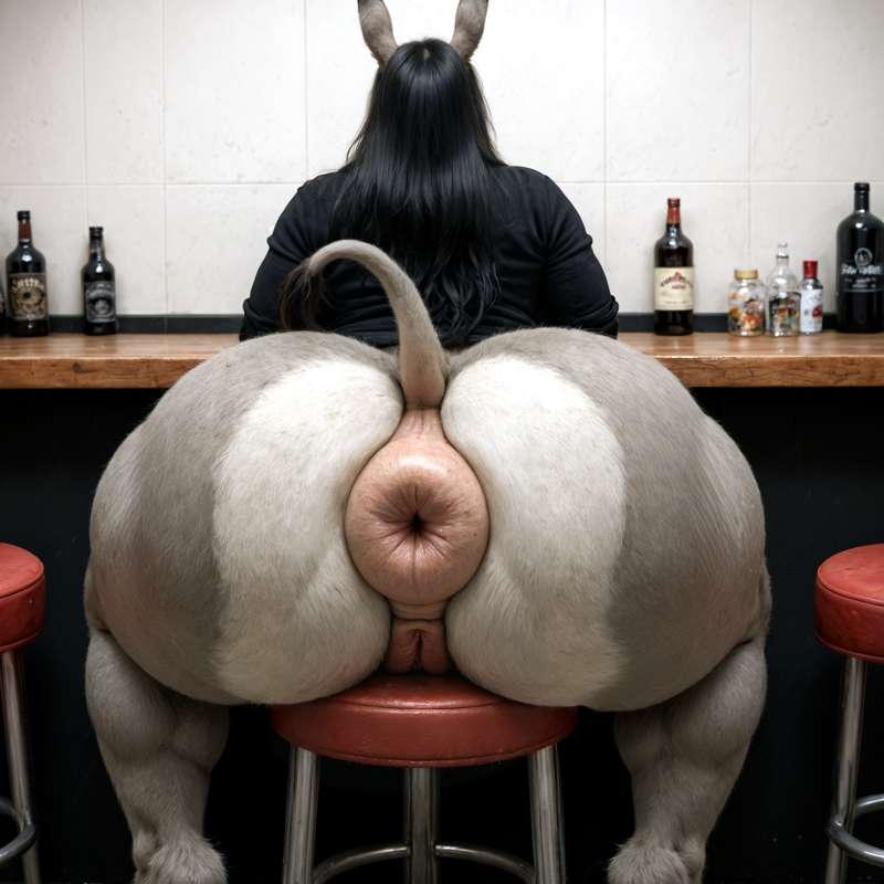 Who's Hungry for a Donut?