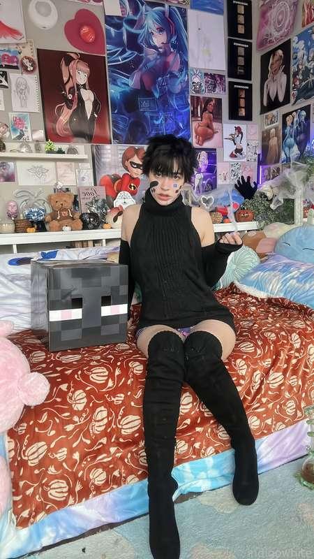 indigowhite image #35