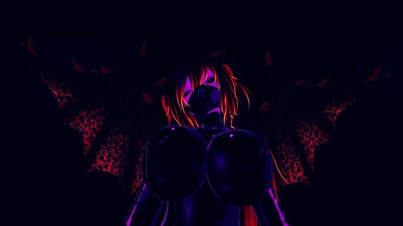 Demon Magic
