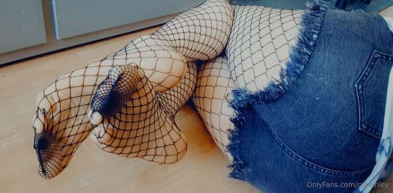 Enjoying the view? 😛