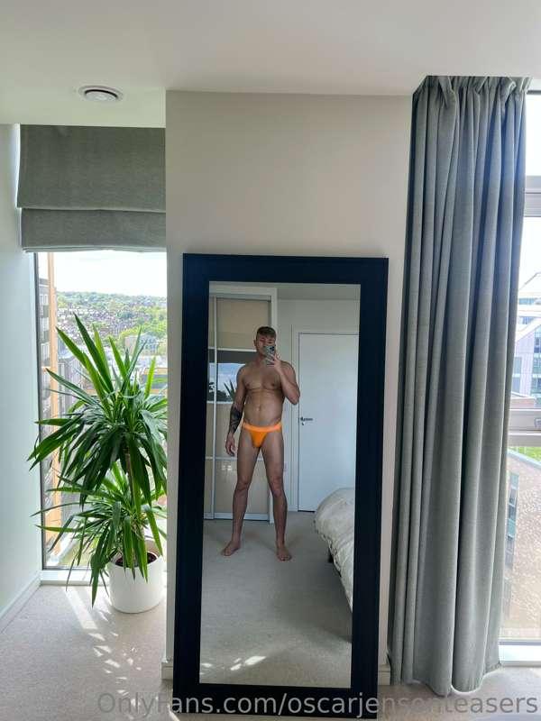 Good Afternoon 🥰 @oscarjenson is 60% off 🤩🫵🏼