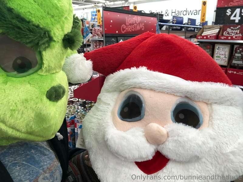 Da Grinch