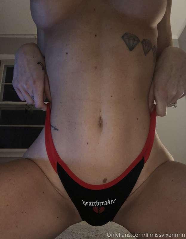 she’s got a pussy that’ll break your heart 🥵💔