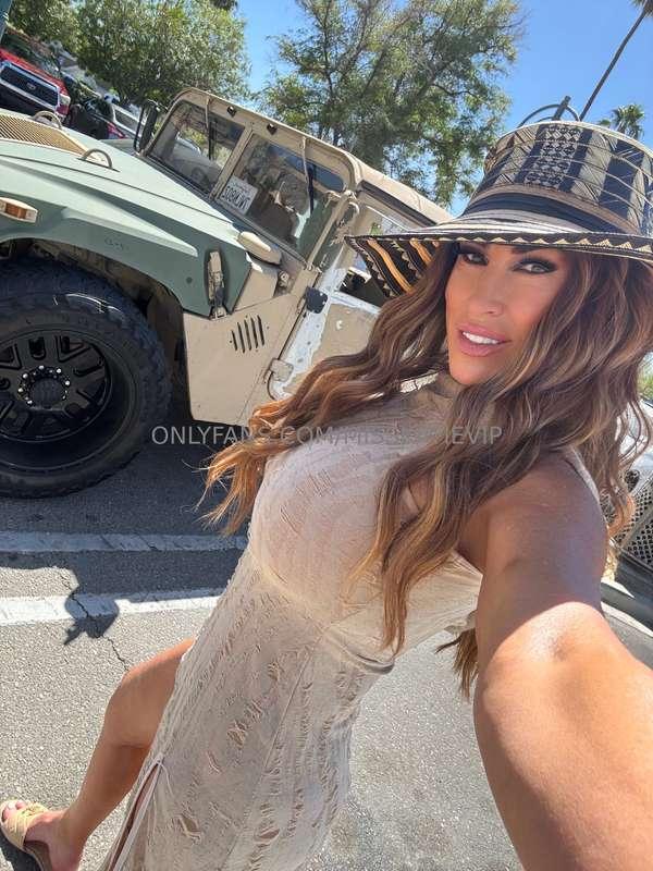 Last day at Coachella 