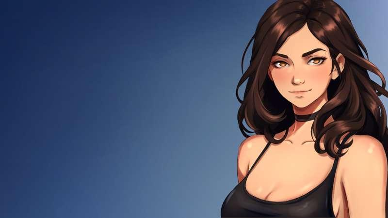 Original Thumbnail from "Assertive GF Holds You Until You Fall Asleep"