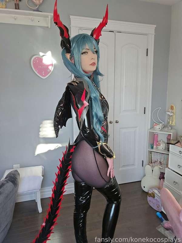 konekocosplays image #42