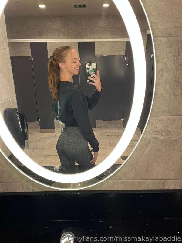 What would you say if I asked you for a spot 😜