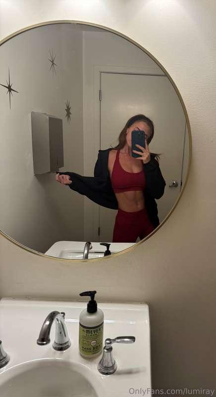 I don’t just look good, I taste better 😉
