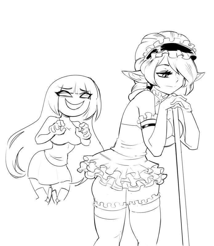 Stream requests 31 05