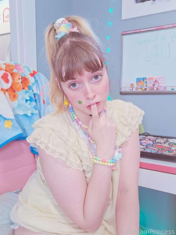 lildreamprincess image #3