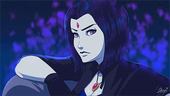 Raven