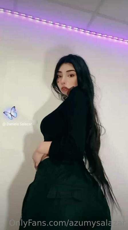 Me Tienes Loca del solo pensarte 😏🍑💦