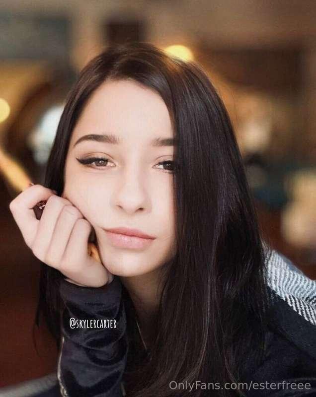 🌼🔥 @SKYLERCARTER 🔥🌼 ᴘʟᴀʏꜰᴜʟ, ᴅᴀʀɪɴɢ, ᴀɴᴅ ɪʀʀᴇꜱɪꜱᴛɪʙʟᴇ. ɪ'ʟʟ ..