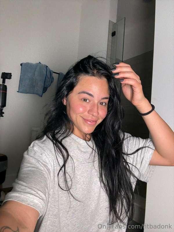 #BedHead 😜