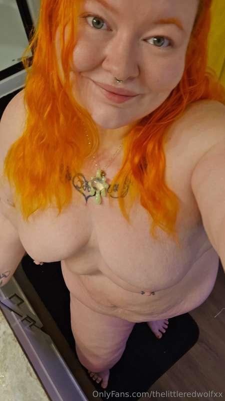 thelittleredwolfxx image #0
