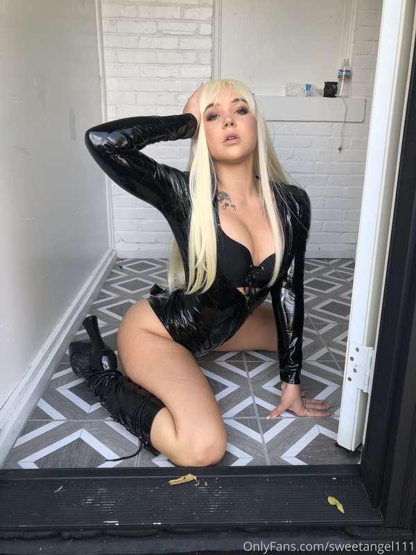 Spooky hehe😈
