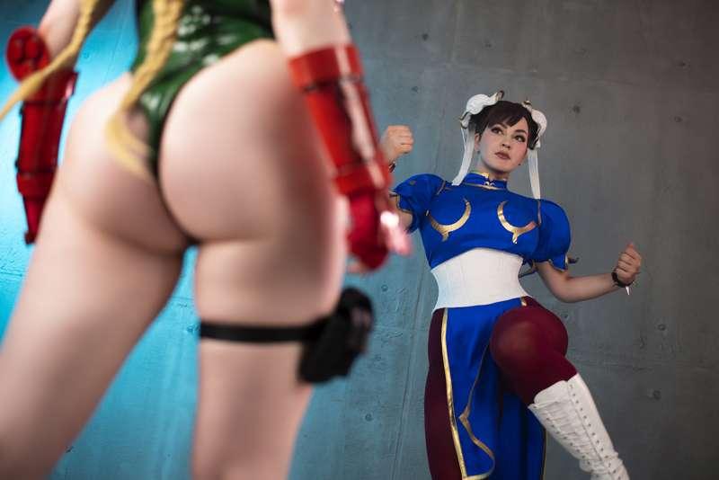 ladymelamori main image