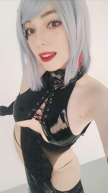 Second photoshoot of this month is