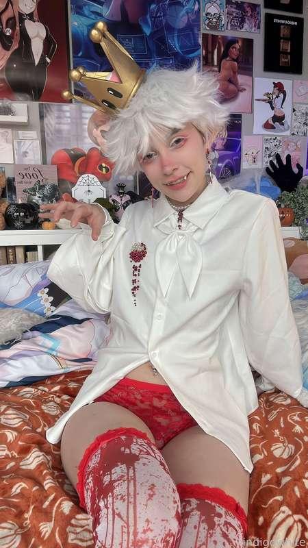 indigowhite image #102