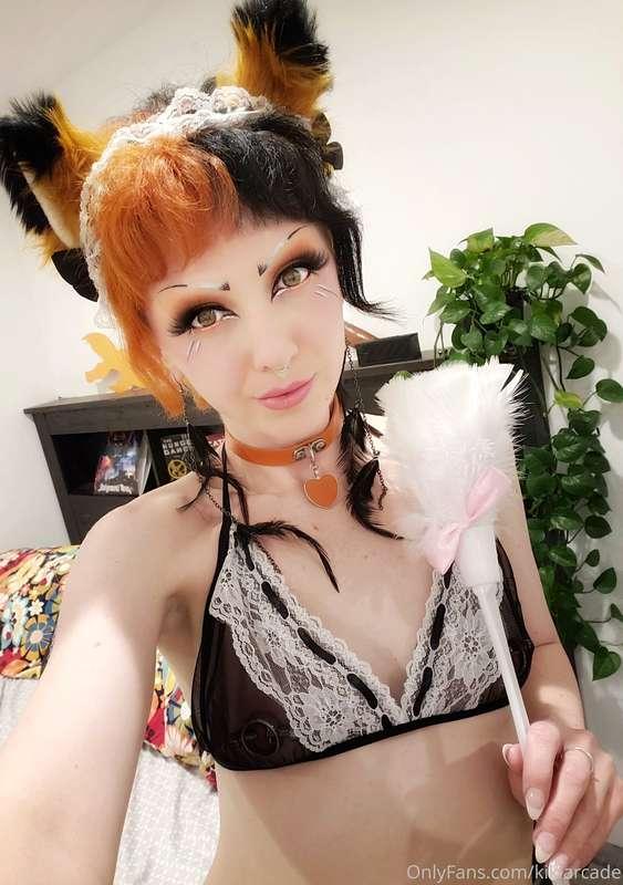 Happy Saturday!!! 🦊