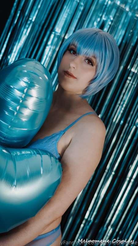 Hope you're enjoying your weekend 💙