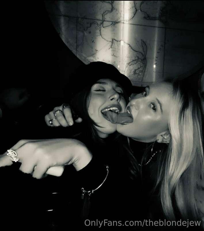 Girlfriend 4eva <3