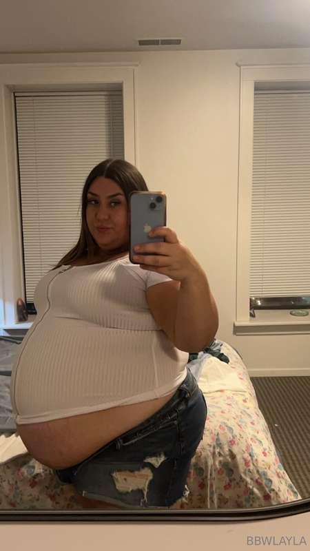 bbwlayla image #2