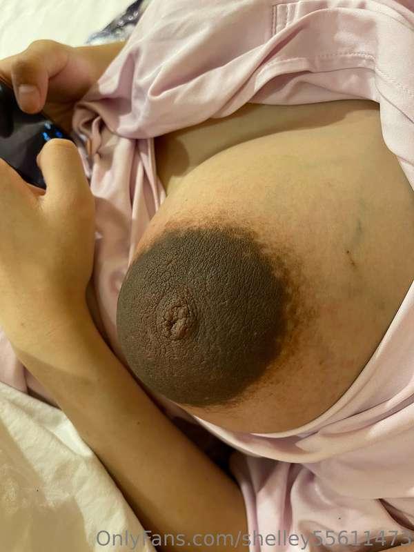 這麼黑看起來很壞🥵
