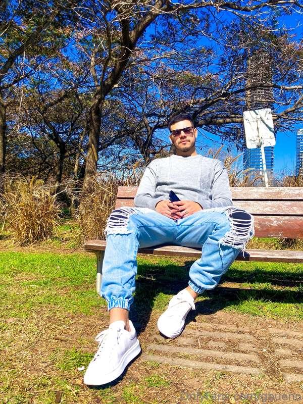 Your favorite Latino baby. Who will fulfill all your fantasi..