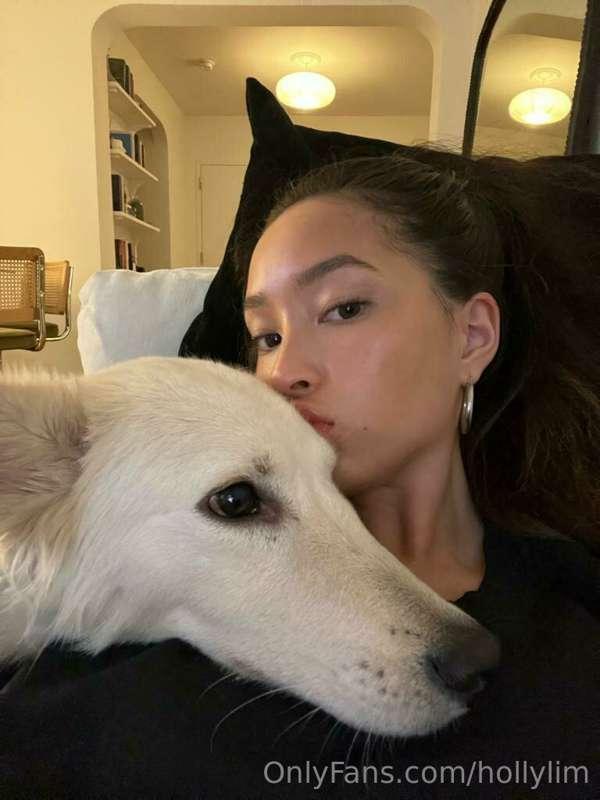 kisses for my baby