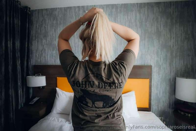 John Deere ❤️♥️